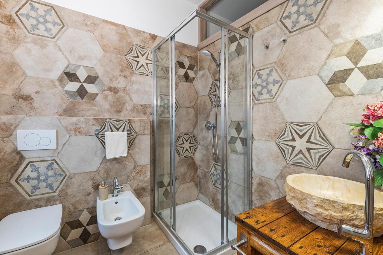 Appartement Casa Monte Croce à Corbiolo Extérieur photo
