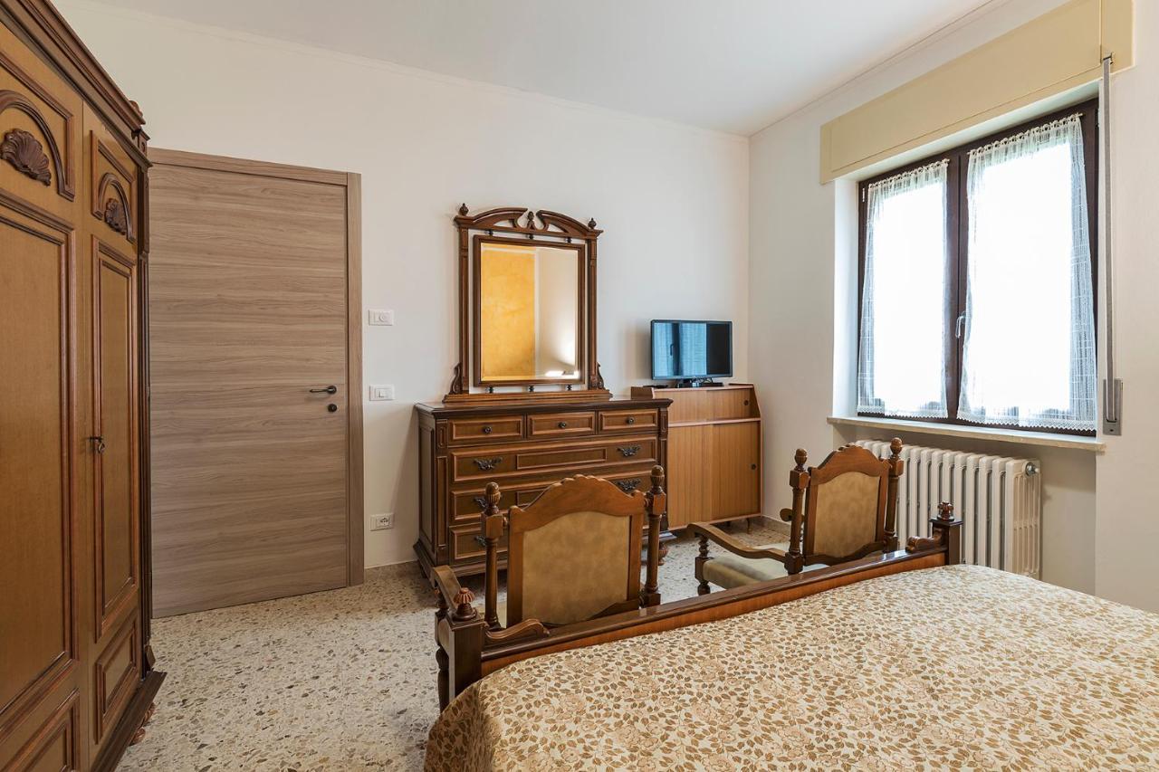 Appartement Casa Monte Croce à Corbiolo Extérieur photo